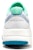 (W) Skechers Go Walk Distance Walker 'Putih Aqua' 125130-WAQ