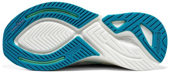 (W) スケッチャーズ GOwalk Distance Walker 白/アクア 125130-WAQ Purchase (W) スケッチャーズ GOwalk Distance Walker 白/アクア 125130-WAQ