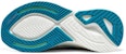 (W) Skechers Go Walk Distance Walker 'Putih Aqua' 125130-WAQ