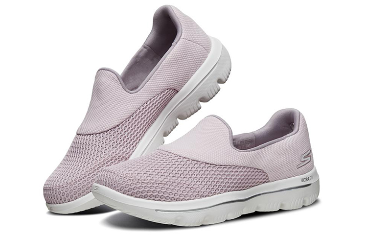 Lookbook (W) Skechers Go Walk Evolution Ultra Wandelschoenen 15753-MVE