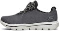 Buy (W) Skechers Go Walk Evolution Ultra Kasut Lari Hitam 15727-BKW