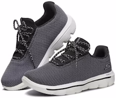 Order Skechers 健走進化 Ultra 女鞋 黑色