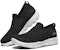 (W) Skechers Go Walk Evolution Ultra Rendah-Hitam 15725-BLK