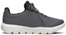 (W) Skechers Go Walk Evolution Ultra Kasut Lari Hitam 15727-BKW