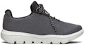 Lookbook (W) Skechers Go Walk Evolution Ultra Kasut Lari Hitam 15727-BKW