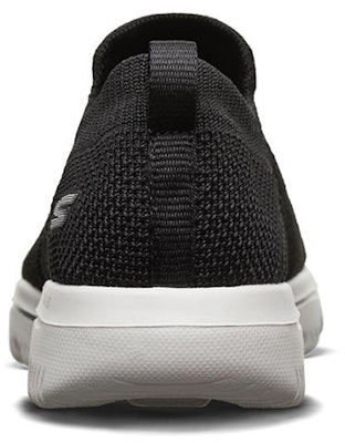 Skechers Go Walk Evolution Ultra 低筒 女款 跑步鞋 黑色 Shop Skechers Go Walk Evolution Ultra 低筒 女款 跑步鞋 黑色