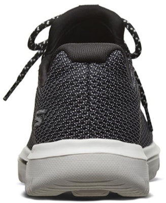 (W) Skechers Go Walk Evolution Ultra Sepatu Lari Hitam 15727-BKW Shop (W) Skechers Go Walk Evolution Ultra Sepatu Lari Hitam 15727-BKW