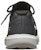 (W) Skechers Go Walk Evolution Ultra Kasut Lari Hitam 15727-BKW