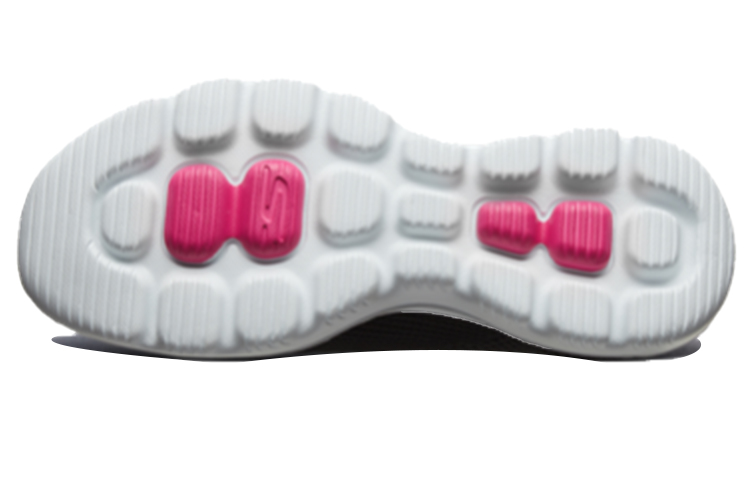 Shop (W) Skechers Go Walk Evolution Ultra 'Negro y Blanco' 54732-BKW