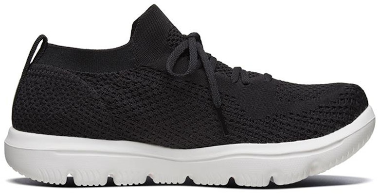 (W) "Skechers Go Walk Evolution Ultra Negro" 15742-BKW Order (W) "Skechers Go Walk Evolution Ultra Negro" 15742-BKW