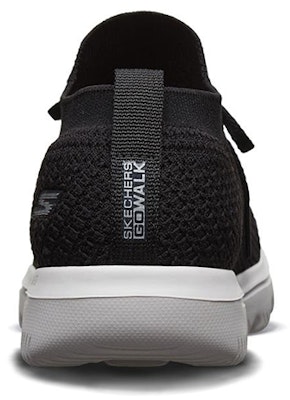 (W) "Skechers Go Walk Evolution Ultra Negro" 15742-BKW Lookbook (W) "Skechers Go Walk Evolution Ultra Negro" 15742-BKW