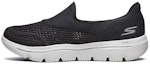 Buy (W) Skechers Images Go Walk Evolution Ultra Low-Top Hitam 15753-BKW