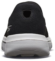 (W) 斯凯奇图像款Go Walk Evolution Ultra黑色低帮鞋 15753-BKW Shop (W) 斯凯奇图像款Go Walk Evolution Ultra黑色低帮鞋 15753-BKW