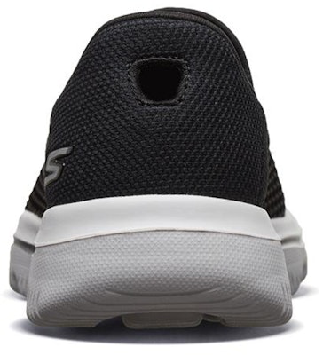 (Women) Skechers Images Go Walk Evolution Ultra Low-Top Black 15753-BKW Shop (Women) Skechers Images Go Walk Evolution Ultra Low-Top Black 15753-BKW