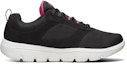 Order (W) Skechers Go Walk Evolution Ultra 'Hitam Merah Jambu' 15734-BKPK