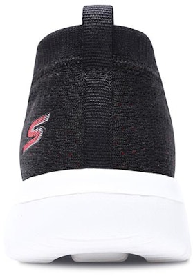 (W) Skechers Go Walk Evolution Ultra 'Negro Rosa' 15726-BKHP Shop (W) Skechers Go Walk Evolution Ultra 'Negro Rosa' 15726-BKHP