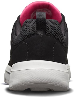 (Women) Skechers Go Walk Evolution Ultra 'Black Pink' 15734-BKPK Shop (Women) Skechers Go Walk Evolution Ultra 'Black Pink' 15734-BKPK