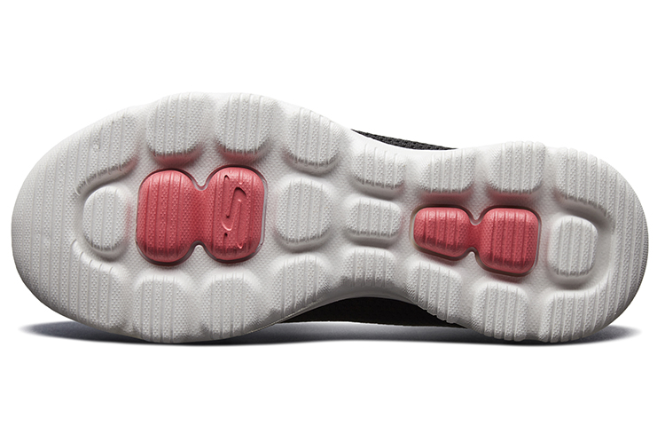 Details for (W) Skechers Go Walk Evolution Ultra 'Hitam Putih' 15749-BKW