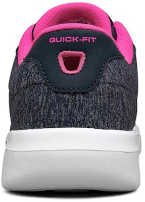 (W) Skechers Go Walk Evolution Ultra 'Azul Rosa' 15756-NVPK Shop (W) Skechers Go Walk Evolution Ultra 'Azul Rosa' 15756-NVPK
