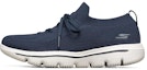Buy (W) Skechers Go Walk Evolution Ultra Kasut Sukan Biru/Putih 15779-NVW