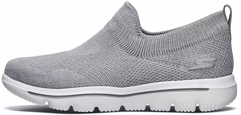 (W) Skechers Go Walk Evolution Ultra 'Keselesaan Bernafas Kelabu' 15725-GRY Buy (W) Skechers Go Walk Evolution Ultra 'Keselesaan Bernafas Kelabu' 15725-GRY
