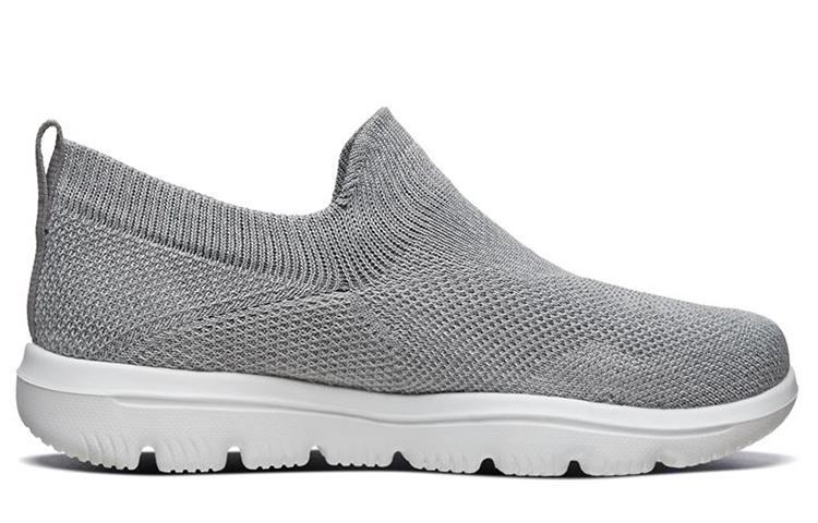 (W) Skechers Go Walk Evolution Ultra 'Breathable CMFT Grey' 圖 2