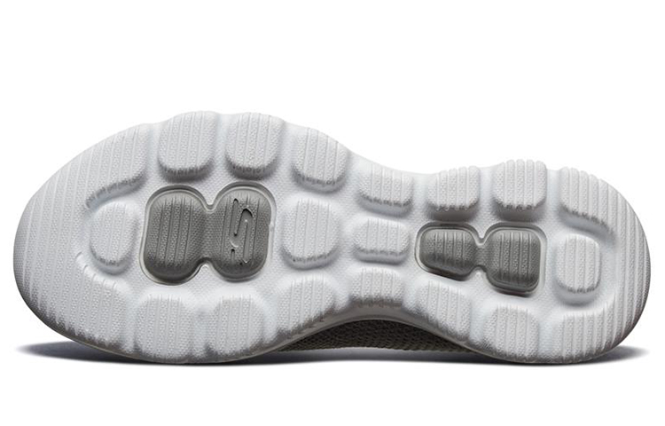 (W) Skechers Go Walk Evolution Ultra 'Breathable CMFT Grey' 圖 4