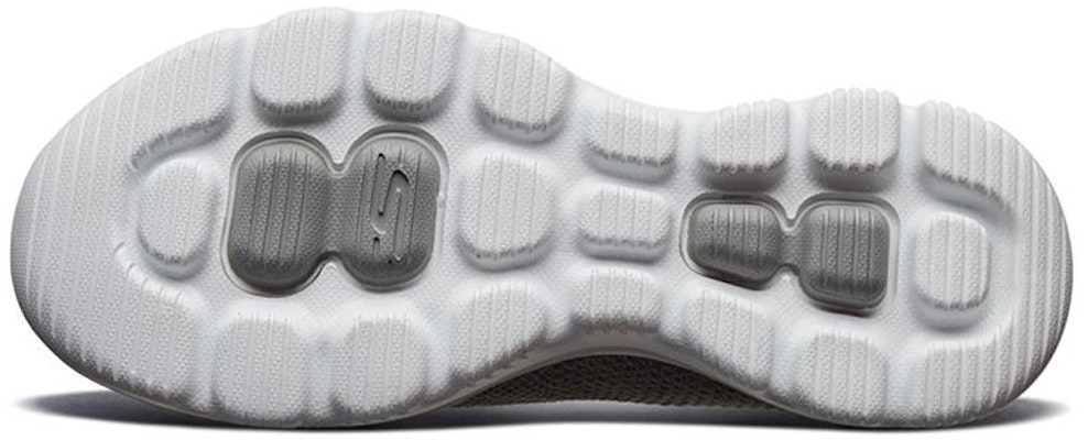 (W) Skechers Go Walk Evolution Ultra 'Comodidad Transpirable Gris' 15725-GRY Shop (W) Skechers Go Walk Evolution Ultra 'Comodidad Transpirable Gris' 15725-GRY
