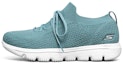 Buy (W) Skechers Go Walk Evolution Ultra 'Kasut Rendah Kasual Biru' 15742-BLU