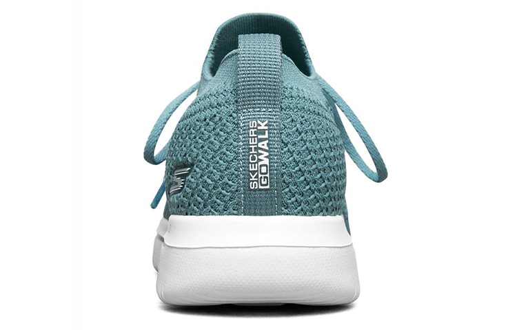 (W) Skechers Go Walk Evolution Ultra 'Casual Low-Top RNNR Blue' 圖 3