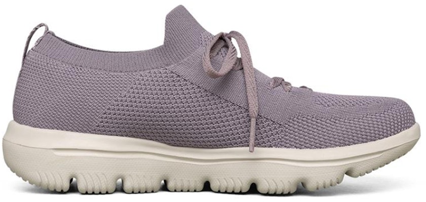(W) Skechers Go Walk Evolution Ultra Sepatu Olahraga Wanita Pink 15779-MVE Order (W) Skechers Go Walk Evolution Ultra Sepatu Olahraga Wanita Pink 15779-MVE