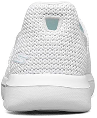 (W) スケッチャーズ GOwalk Evolution Ultra スリップオン (ライトグレー/ホワイト) 15743-LTGY Shop (W) スケッチャーズ GOwalk Evolution Ultra スリップオン (ライトグレー/ホワイト) 15743-LTGY