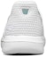 Shop (W) Kasut Slip-on Skechers Go Walk Evolution Ultra Kelabu 'Kelabu Muda Putih' 15743-LTGY