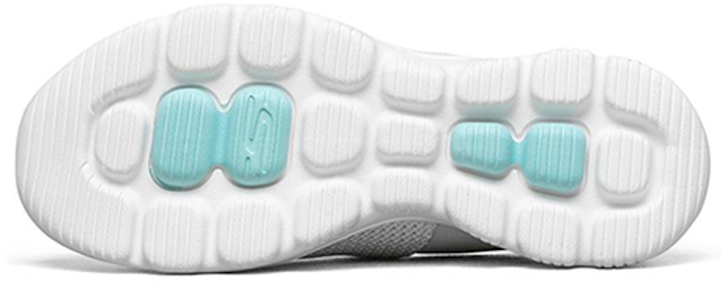 (Women) Skechers Go Walk Evolution Ultra Slip-on Shoes Grey 'Light Gray White' 15743-LTGY Purchase (Women) Skechers Go Walk Evolution Ultra Slip-on Shoes Grey 'Light Gray White' 15743-LTGY