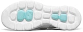 Purchase (W) Kasut Slip-on Skechers Go Walk Evolution Ultra Kelabu 'Kelabu Muda Putih' 15743-LTGY
