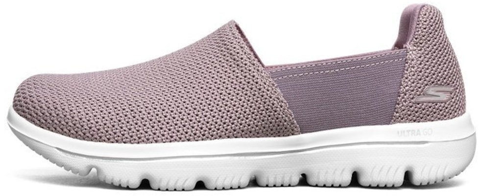 (Women) Skechers Go Walk Evolution Ultra 'Light Pink' 15743-MVE Buy (Women) Skechers Go Walk Evolution Ultra 'Light Pink' 15743-MVE