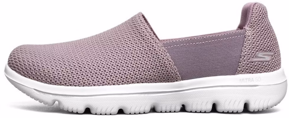 (W) Skechers Go Walk Evolution Ultra 'Pink Muda' 15743-MVE Buy (W) Skechers Go Walk Evolution Ultra 'Pink Muda' 15743-MVE