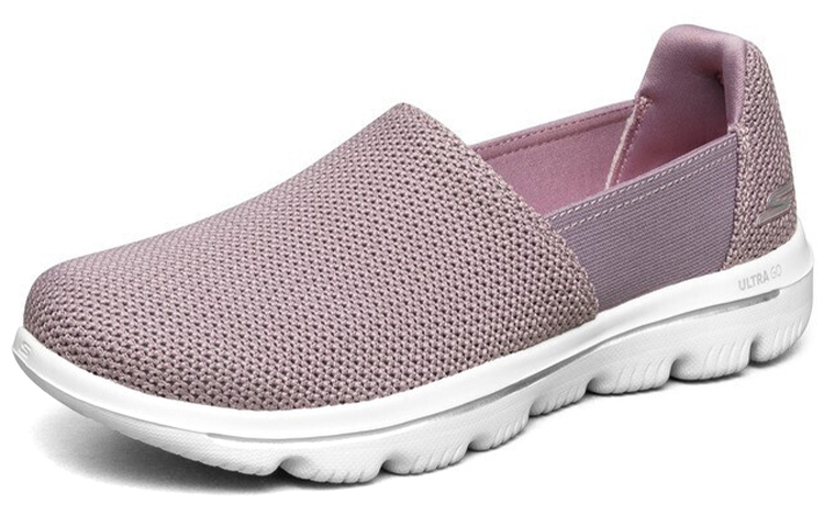 Order (W) Skechers Go Walk Evolution Ultra 'Pink Muda' 15743-MVE