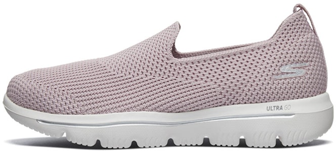 (W) Skechers Go Walk Evolution Ultra Sin Cordones 'Taupe Pink' 15761-BLSH Buy (W) Skechers Go Walk Evolution Ultra Sin Cordones 'Taupe Pink' 15761-BLSH