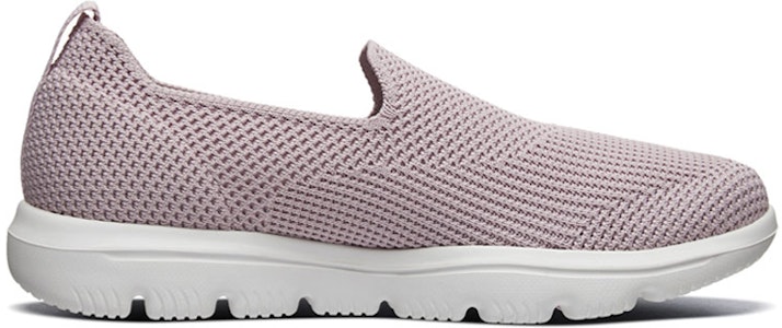 (W) Skechers Go Walk Evolution Ultra Sin Cordones 'Taupe Pink' 15761-BLSH Order (W) Skechers Go Walk Evolution Ultra Sin Cordones 'Taupe Pink' 15761-BLSH