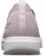 Shop (W) Skechers Go Walk Evolution Ultra Slip-On 'Taupe Pink' - Kasut Jalan Malas 15761-BLSH