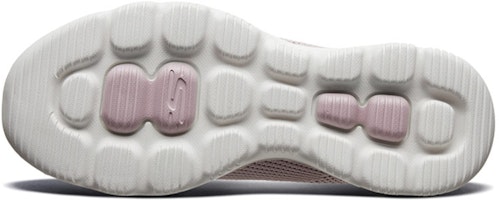 (W) スケッチャーズ GOwalk Evolution Ultra スリッポン (トープピンク) 15761-BLSH Purchase (W) スケッチャーズ GOwalk Evolution Ultra スリッポン (トープピンク) 15761-BLSH