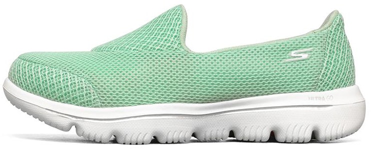 women-skechers-go-walk-evolution-ultra-mint-15765-mnt