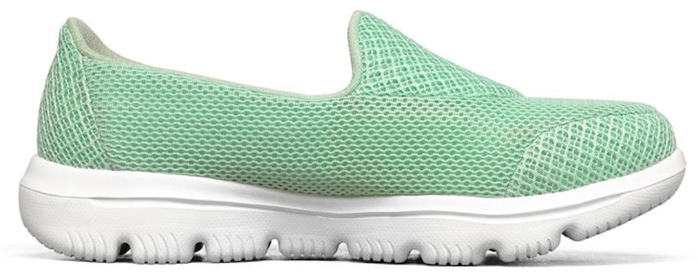 (W) Skechers Go Walk Evolution Ultra 'Menta' 15765-MNT Order (W) Skechers Go Walk Evolution Ultra 'Menta' 15765-MNT