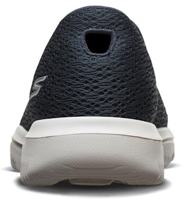 (W) Skechers Go Walk Evolution Ultra 'Azul Marino Slip-On' 15738-NVW Shop (W) Skechers Go Walk Evolution Ultra 'Azul Marino Slip-On' 15738-NVW