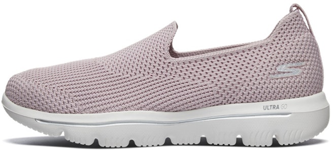 (W) 스케쳐스 고워크 에볼루션 울트라 '누드 핑크' 54732-BLSH Buy (W) 스케쳐스 고워크 에볼루션 울트라 '누드 핑크' 54732-BLSH