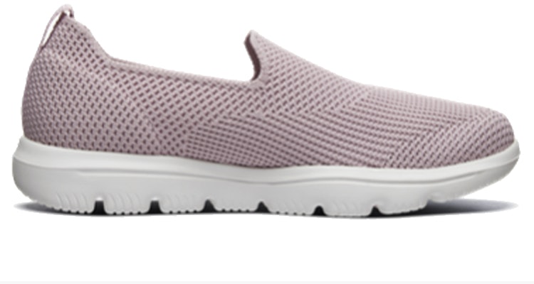 (Women) Skechers Go Walk Evolution Ultra 'Nude Pink' 54732-BLSH Order (Women) Skechers Go Walk Evolution Ultra 'Nude Pink' 54732-BLSH