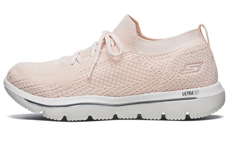Buy (W) Skechers Go Walk Evolution Ultra 'Rosa' 15742-LTPK
