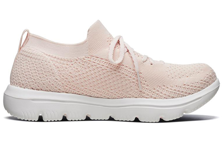Order (W) Skechers Go Walk Evolution Ultra 'Rosa' 15742-LTPK