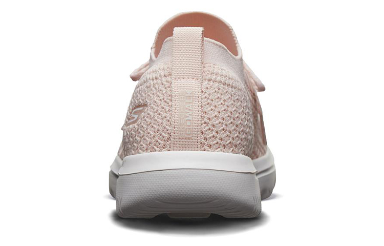 Lookbook (W) Skechers Go Walk Evolution Ultra 'Rosa' 15742-LTPK